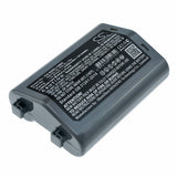 Battery for Nikon D4S EN-EL18, EN-EL18a 10.8V Li-ion 3300mAh / 35.64Wh