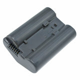 Battery for Nikon D800 EN-EL18, EN-EL18a 10.8V Li-ion 3300mAh / 35.64Wh