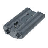 Battery for Nikon D4S EN-EL18, EN-EL18a 10.8V Li-ion 3300mAh / 35.64Wh