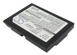 Battery for Nikon Coolpix 3500 9904, BP-NKL2, DDEN-EL2, EN-EL2 3.7V Li-ion 1050m