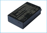 Battery for Nikon 1 J3 EN-EL20, EN-EL20a 7.4V Li-ion 850mAh / 6.29Wh