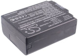 Battery for Nikon 1 V2 EN-EL21 7.4V Li-ion 1020mAh / 7.55Wh