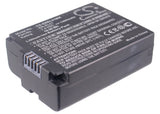 Battery for Nikon 1 V2 EN-EL21 7.4V Li-ion 1400mAh / 10.36Wh