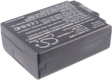 Battery for Nikon 1 V2 EN-EL21 7.4V Li-ion 1400mAh / 10.36Wh