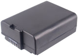 Battery for Nikon 1 V2 EN-EL21 7.4V Li-ion 1400mAh / 10.36Wh