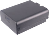 Battery for Nikon 1 V2 EN-EL21 7.4V Li-ion 1400mAh / 10.36Wh