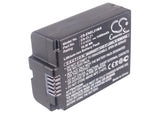 Battery for Nikon 1 V2 EN-EL21 7.4V Li-ion 1400mAh / 10.36Wh
