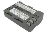 Battery for Nikon D700 EN-EL3e 7.4V Li-ion 1500mAh / 11.1Wh