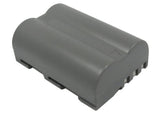 Battery for Nikon D700 EN-EL3e 7.4V Li-ion 1500mAh / 11.1Wh