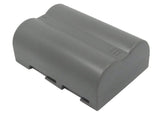 Battery for Nikon D700 EN-EL3e 7.4V Li-ion 1500mAh / 11.1Wh