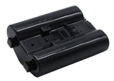 Battery for Nikon D2X EN-EL4, EN-EL4a, EN-EL4e 11.1V Li-ion 1800mAh / 19.9Wh