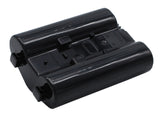 Battery for Nikon F6 EN-EL4, EN-EL4a, EN-EL4e 11.1V Li-ion 1800mAh / 19.9Wh