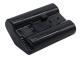 Battery for Nikon D2H EN-EL4, EN-EL4a, EN-EL4e 11.1V Li-ion 1800mAh / 19.9Wh