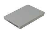 Battery for Nikon Coolpix S51 EN-EL8 3.7V Li-ion 650mAh