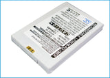 Battery for Everex E500 4900216 3.7V Li-Polymer 1300mAh / 4.81Wh