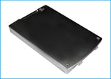 Battery for Everex E500 4900216 3.7V Li-Polymer 1300mAh / 4.81Wh
