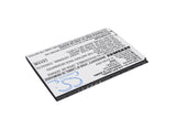 Battery for Elephone ECOO E04 E04 3.7V Li-ion 2400mAh / 8.88Wh