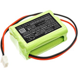Battery for Electia Home Prosafe alarm panel 170AAH6MXZ, 60AAAH6BMJ, 73AAAH6BMJ,