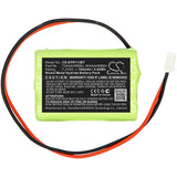 Battery for Electia 1132 GSM 170AAH6MXZ, 60AAAH6BMJ, 73AAAH6BMJ, 802306063Y3/802