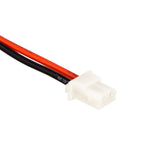 Battery for Electia Home Prosafe alarm panel 170AAH6MXZ, 60AAAH6BMJ, 73AAAH6BMJ,