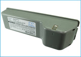 Battery for Shark SV800 XBT800, XSB800CH 10.8V Ni-MH 3000mAh / 32.40Wh