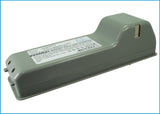 Battery for Shark SV800 XBT800, XSB800CH 10.8V Ni-MH 3000mAh / 32.40Wh