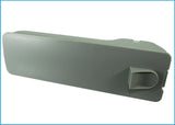 Battery for Shark SV800 XBT800, XSB800CH 10.8V Ni-MH 3000mAh / 32.40Wh