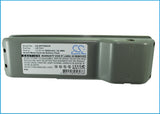 Battery for Shark SV800 XBT800, XSB800CH 10.8V Ni-MH 3000mAh / 32.40Wh