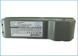 Battery for Shark XBT800 XBT800, XSB800CH 10.8V Ni-MH 3000mAh / 32.40Wh