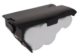 Battery for Shark UV627 EU-36040, XBP615 7.2V Ni-MH 1500mAh / 10.80Wh