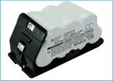 Battery for Shark UV647H EU-36075, X9725, X9730, XB-617, XBP617 8.4V Ni-MH 1500m