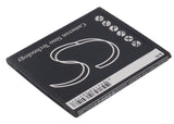 Battery for Sony Ericsson Xperia T LT29i BA900 3.7V Li-ion 1500mAh / 5.55Wh