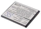Battery for Sony Ericsson Hayabusa BA900 3.7V Li-ion 1500mAh / 5.55Wh