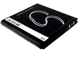 Battery for Sony Ericsson SO-04E BA950 3.7V Li-ion 2050mAh / 7.59Wh