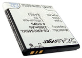 Battery for Sony Ericsson Xperia ZR LTE AB-0300, AGPB010-A002, BA950 3.7V Li-ion
