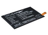 Battery for Sony Ericsson Xperia A2 SO-04F 1288-1798, LIS1574ERPC 3.8V Li-Polyme