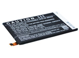 Battery for Sony Ericsson Xperia E4 Dual HSPA 1288-1798, LIS1574ERPC 3.8V Li-Pol