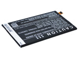 Battery for Sony Ericsson E2003 1288-1798, LIS1574ERPC 3.8V Li-Polymer 2300mAh /