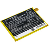 Battery for Sony F8132 1299-8177, 99-8177.1C, GB-S10-445475-010H, LIP1624ERPC, L