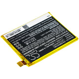 Battery for Sony F8132 1299-8177, 99-8177.1C, GB-S10-445475-010H, LIP1624ERPC, L
