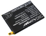 Battery for Sony Ericsson F8331 1305-6549, LIS1632ERPC 3.8V Li-Polymer 2850mAh /