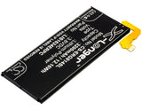 Battery for Sony SO-04J LIP1642ERPC 3.8V Li-Polymer 3200mAh / 12.16Wh
