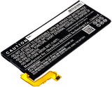 Battery for Sony G8141 LIP1642ERPC 3.8V Li-Polymer 3200mAh / 12.16Wh