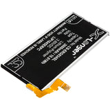 Battery for Sony Xperia XZ1 WiMAX 2 plus LIP1645ERPC 3.85V Li-Polymer 2600mAh / 