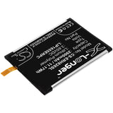 Battery for Sony H8216  1310-1782, LIP1655ERPC 3.85V Li-Polymer 2900mAh / 11.17W