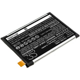 Battery for Sony Xperia L1  LIP1621ERPC 3.8V Li-Polymer 2550mAh / 9.69Wh