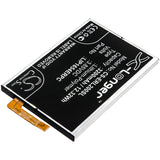 Battery for Sony Xperia L2 1309-2682, LIP1654ERPC, SNYSK84 3.85V Li-Polymer 3200