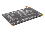 Battery for Sony Ericsson Xperia C6506 1264-3476.1, LIS1501ERPC 3.7V Li-Polymer 