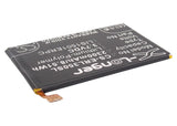 Battery for Sony Ericsson Xperia C6506 1264-3476.1, LIS1501ERPC 3.7V Li-Polymer 