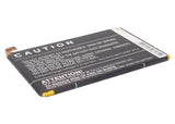 Battery for Sony Ericsson Xperia C6506 1264-3476.1, LIS1501ERPC 3.7V Li-Polymer 